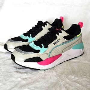 PUMA X-RAY 2 Square Women's Sneakers